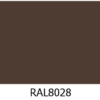 Vopsea Universala Eurolux - RAL 8028