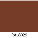 Kit Vopsea Epoxidica - RAL 8029
