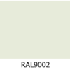 Vopsea Universala Eurolux - RAL 9002