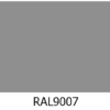 Vopsea Universala Eurolux - RAL 9007