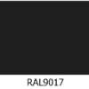 Vopsea Universala Eurolux - RAL 9017