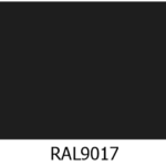 Kit Vopsea Epoxidica - RAL 9017