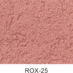 Tencuială Decorativă Siliconica - Silicon X - ROX-25