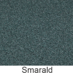 Vopsea Cu Uscare Ultra-Rapida - Euromicaceo - SMARALD