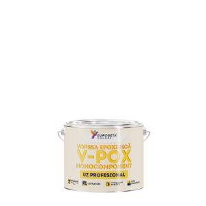 Kit Vopsea Epoxidica