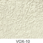 Tencuială Decorativă Siliconica - Silicon X - VOX-10