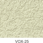 Tencuială Decorativă Siliconica - Silicon X - VOX-25