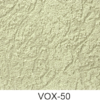 Tencuiala Decorativa Siliconata Beta Plast - VOX-50