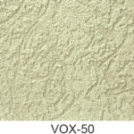 Tencuială Decorativă Siliconica - Silicon X - VOX-50