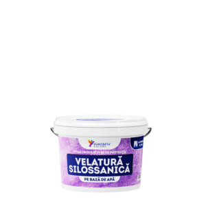 Velatura Silosanica