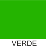 Vopsea Cu Uscare Ultra-Rapidă - Eurometal - Verde
