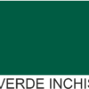 Vopsea Universala Eurolux - Verde